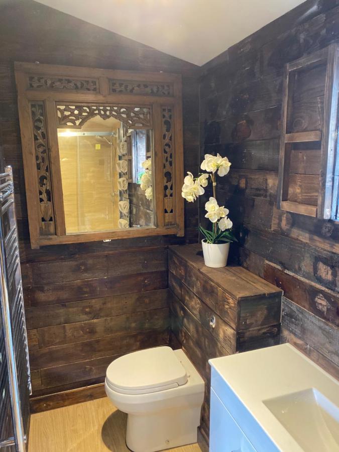 Willow Court Farm Studio East & Petting Farm, 8 Mins To Legoland & Windsor, 15 Mins To Lapland Uk מראה חיצוני תמונה