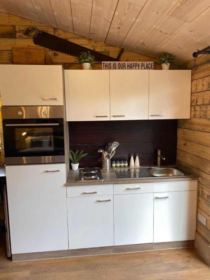Willow Court Farm Studio East & Petting Farm, 8 Mins To Legoland & Windsor, 15 Mins To Lapland Uk מראה חיצוני תמונה