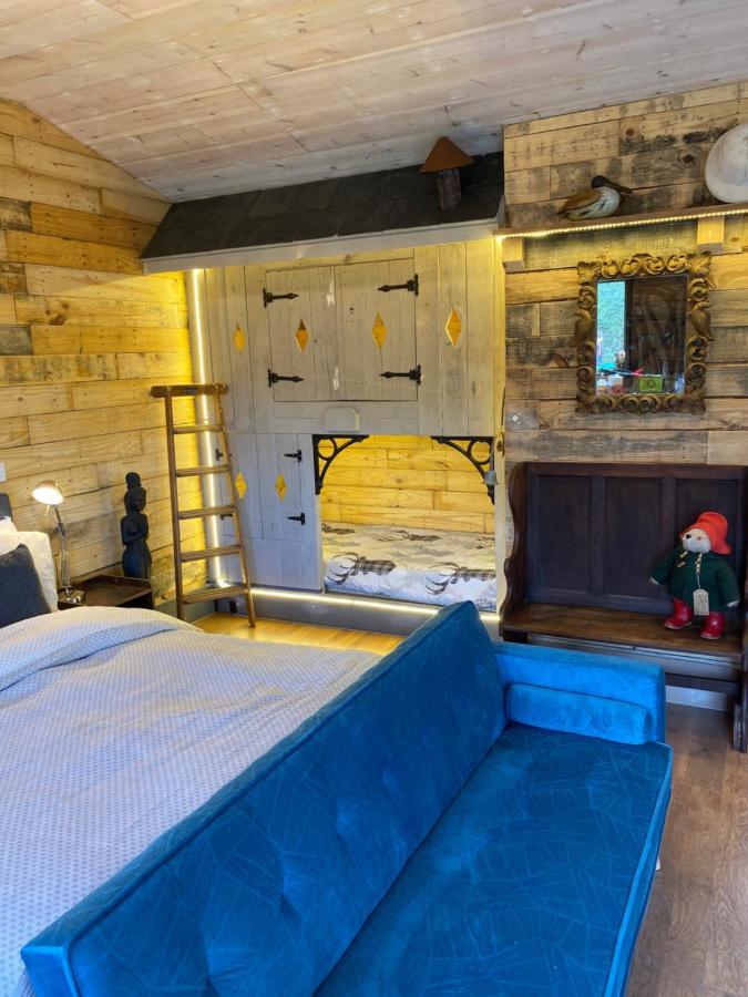 Willow Court Farm Studio East & Petting Farm, 8 Mins To Legoland & Windsor, 15 Mins To Lapland Uk מראה חיצוני תמונה