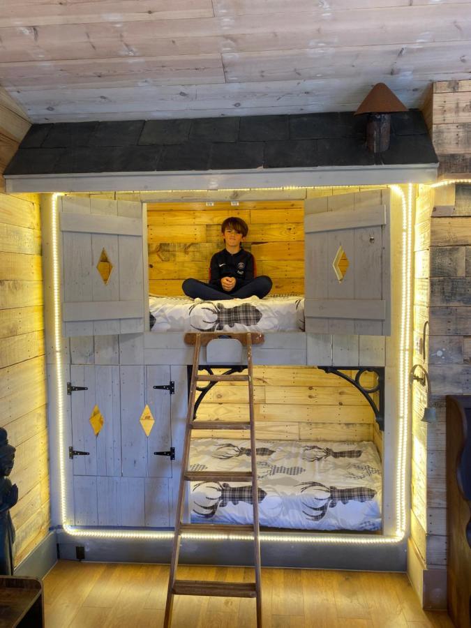 Willow Court Farm Studio East & Petting Farm, 8 Mins To Legoland & Windsor, 15 Mins To Lapland Uk מראה חיצוני תמונה